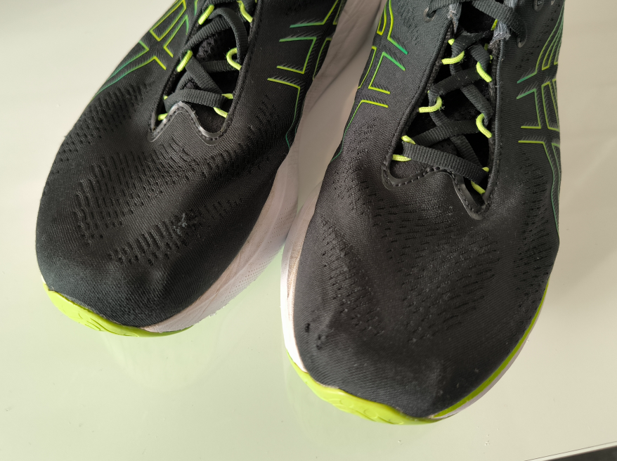 ASICS GEL NIMBUS25 Pôv. cena:169,90EUR Bežecké Tenisky - 7