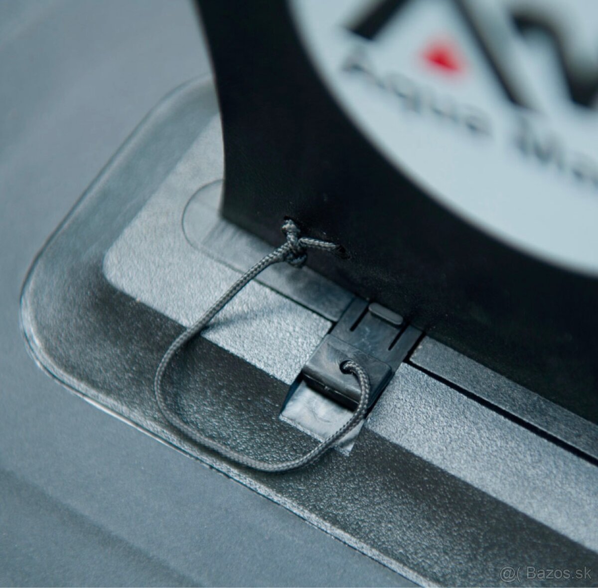 Paddleboard Aqua Marina RACE BT-18RA – top stav - 7