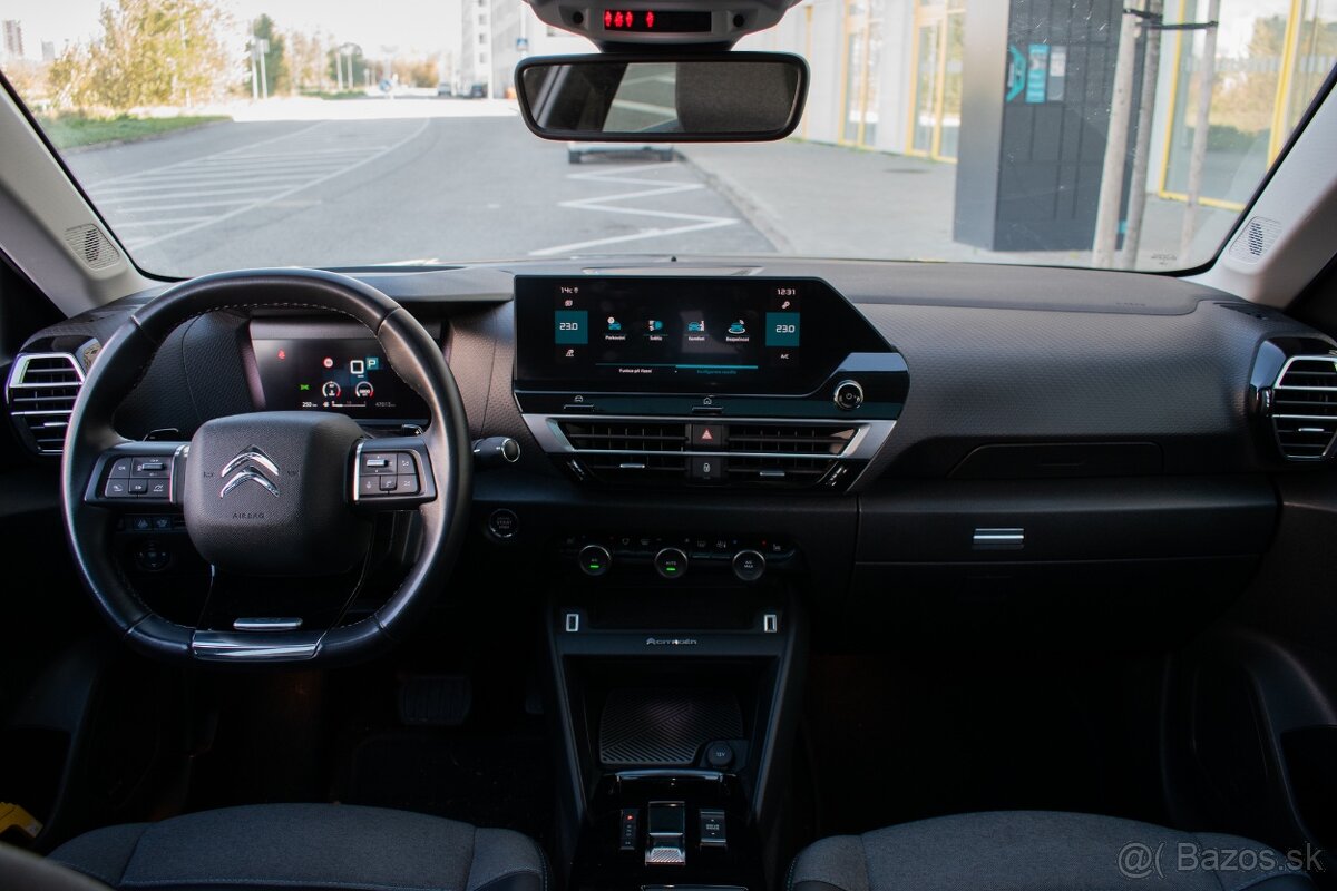 Citroën C4 BlueHDi 130 S S Shine EAT8 96kw - 7