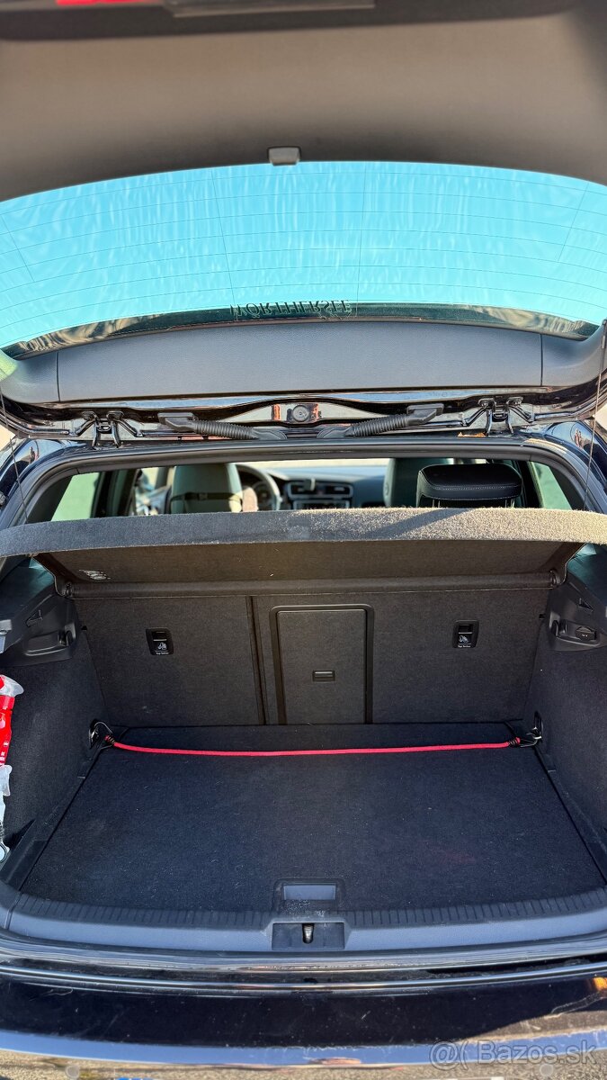VW GOLF 7, 2.0 TDI - 7