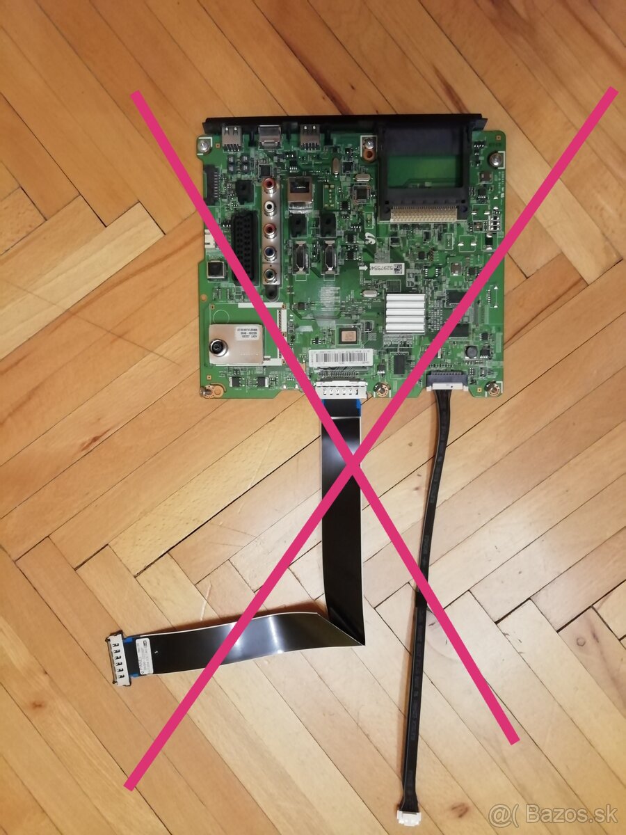 Smart TV Samsung UE40EH5450 - 7