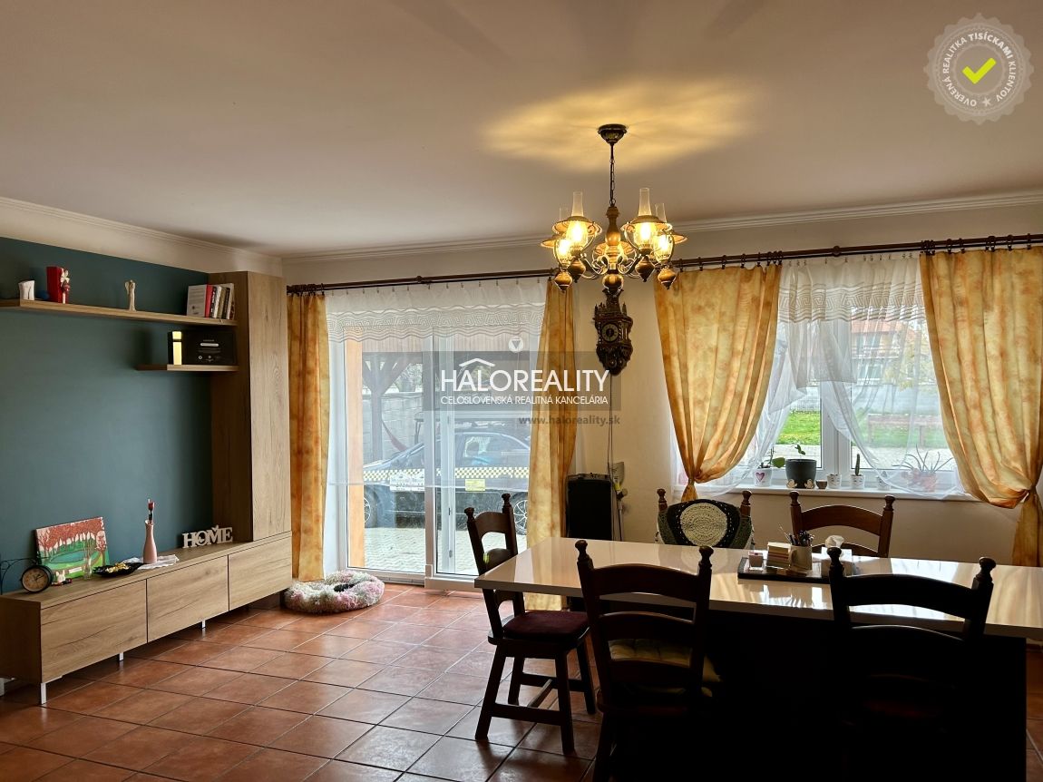 HALO reality - Predaj, rodinný dom Prievidza - EXKLUZÍVNE HA - 7
