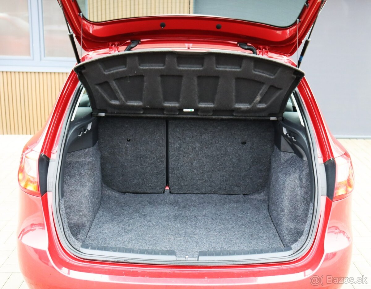 Seat Ibiza ST 1.4i 63kW - 7