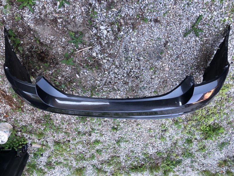 BMW NARAZNIK 5 F10 -X5 -E70-E71-7 F01- 5 E60 PREDNY AJ ZADNÝ - 7