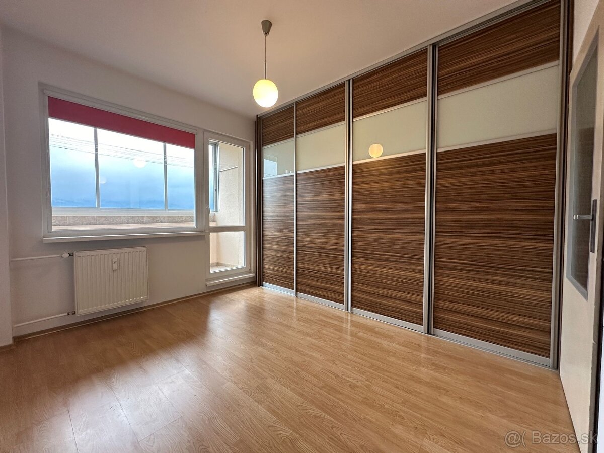 Prenájom bytu v Námestove - 7