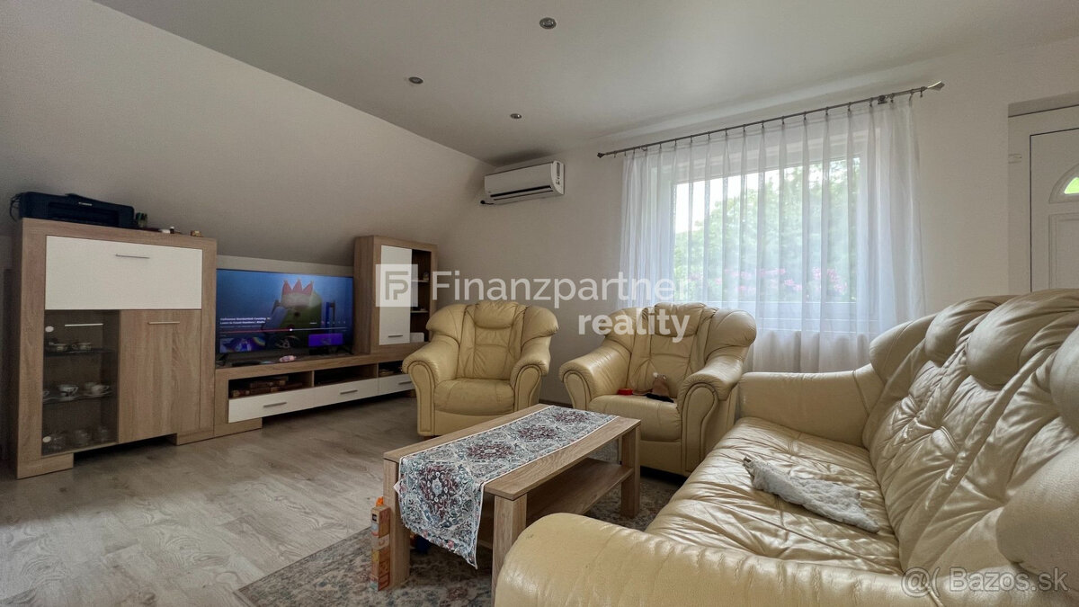 Prenájom, 3 izbový byt, Banka, Piešťany - 7