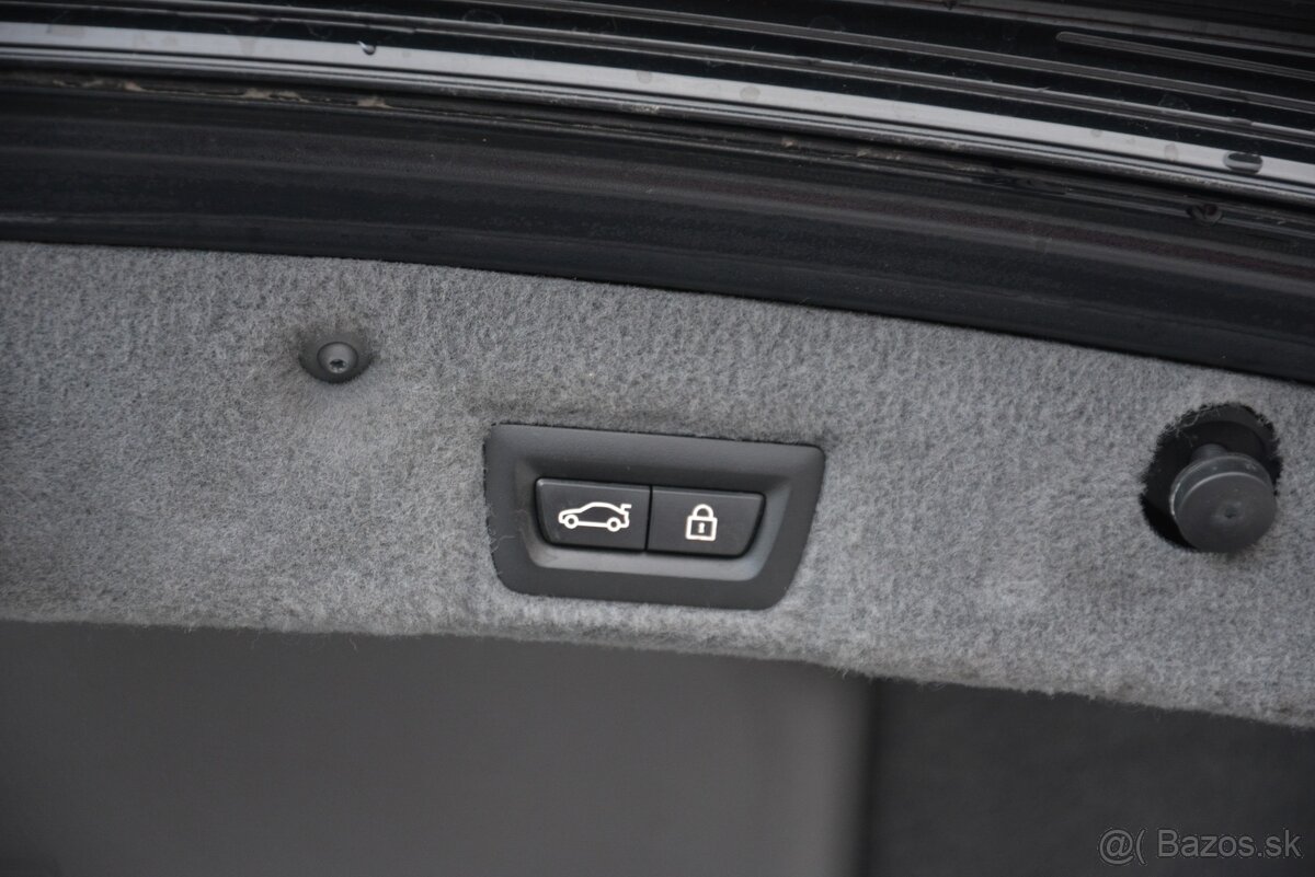 BMW rad 7 3.00 xDrive SR voz, B&O hudba, TOP výbava - 7
