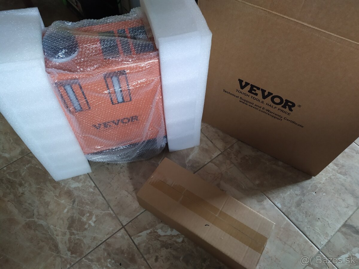 Naftovy bufik 8kw - 7