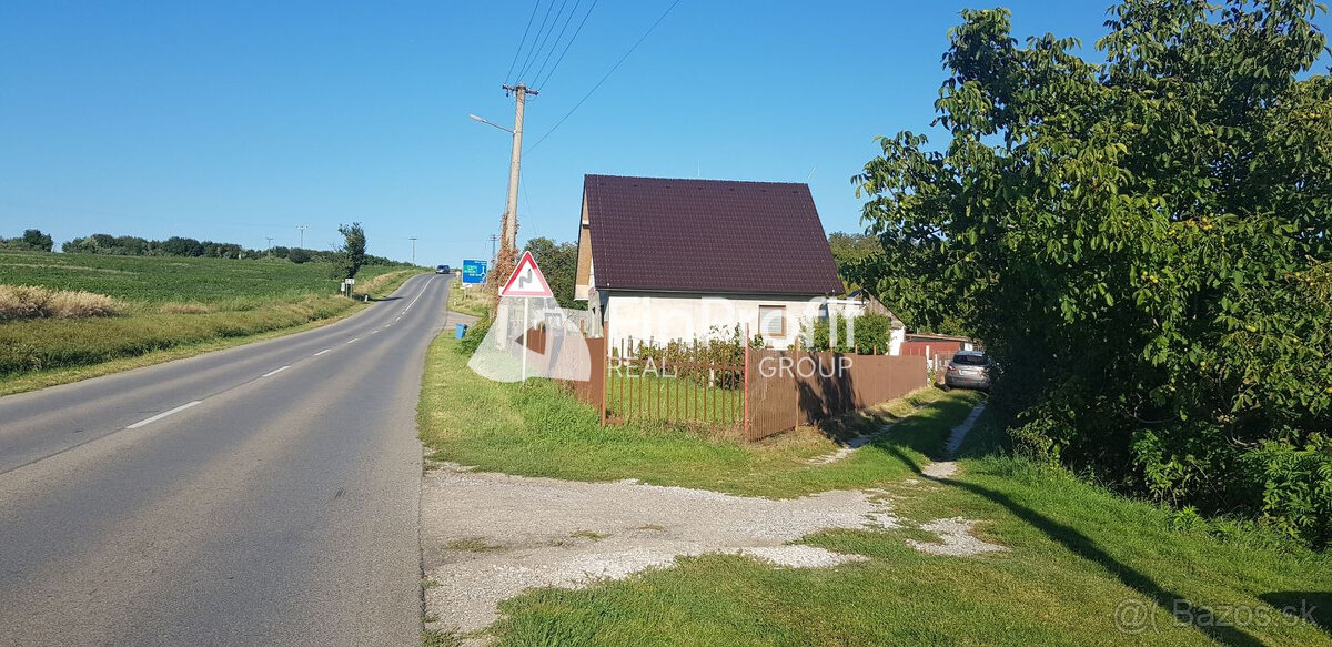 Predám pozemok Nitra - Lehota 2694m2. - 7