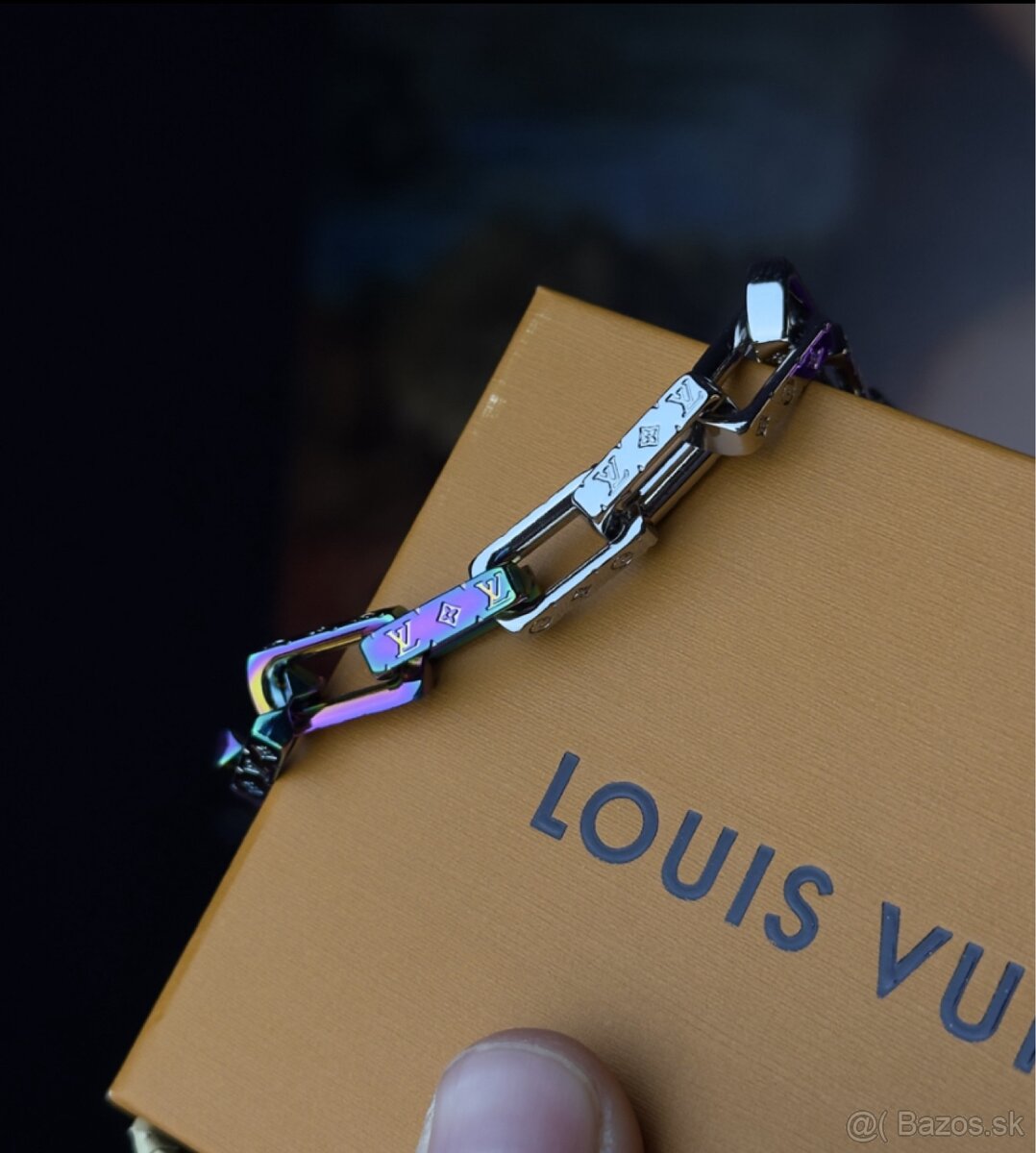 Náramok Louiss Vuitton - 7