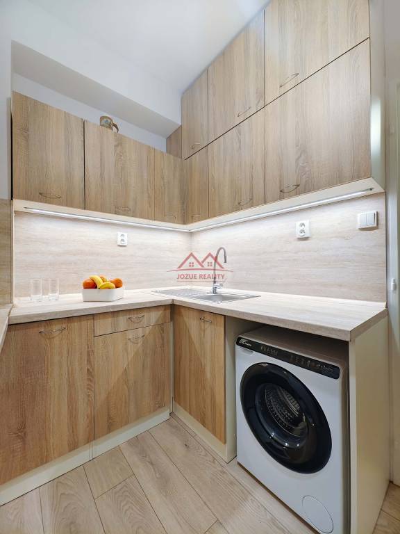 PRENÁJOM: Útulný zrekonštruovaný 3-izbový tehlový byt, Podhr - 7