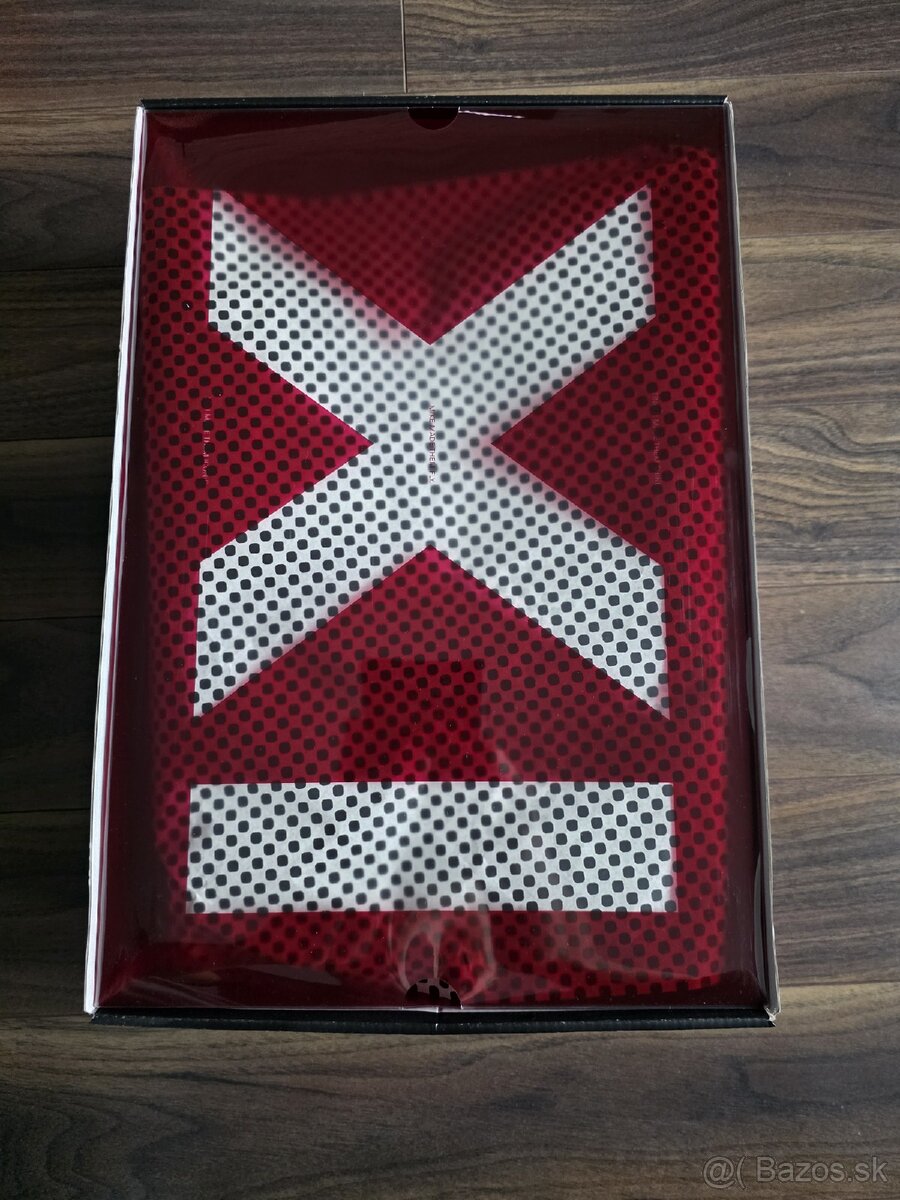 AOR JORDAN 11 RETRO - 7