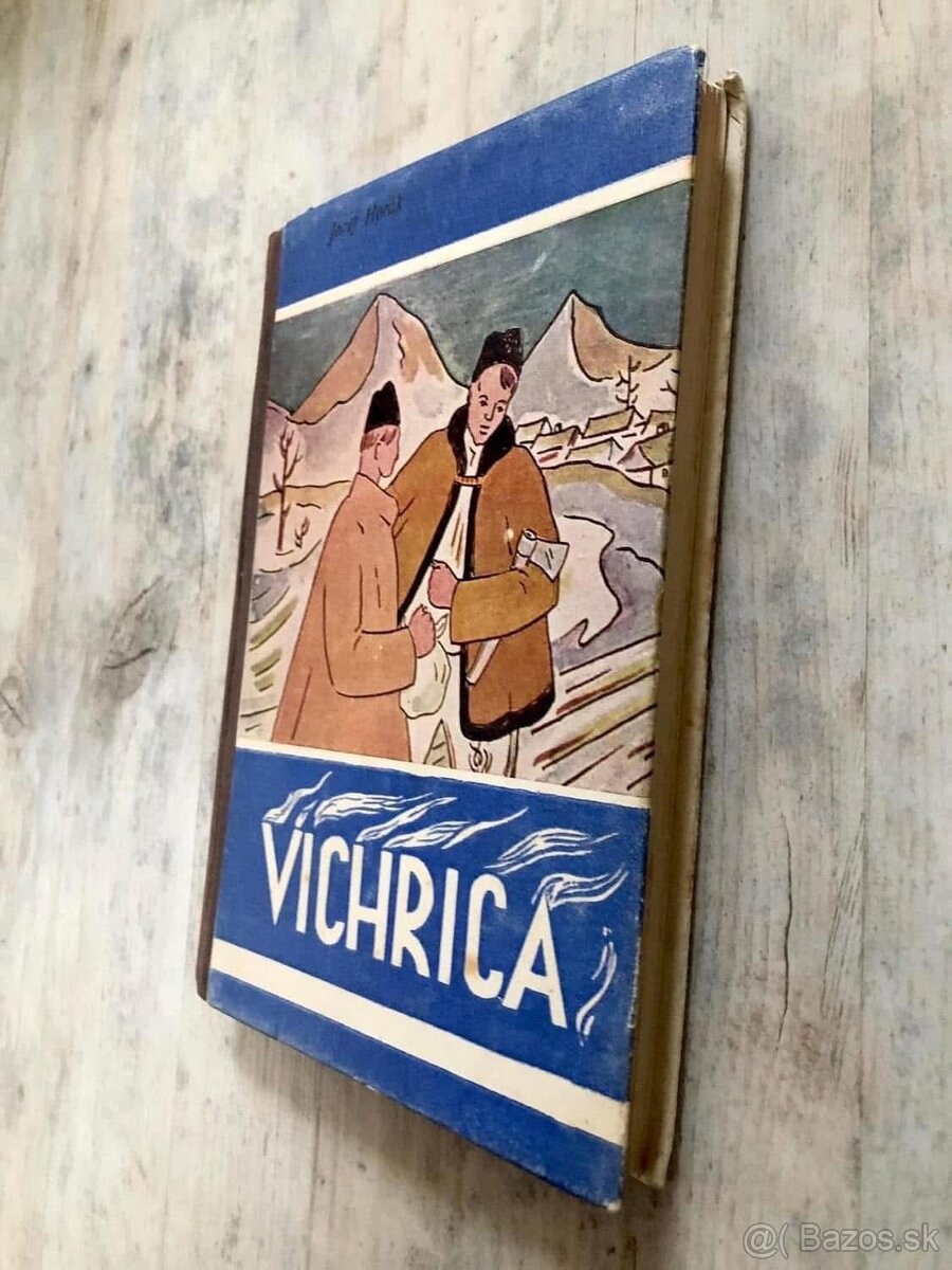 86 ročná zberateľská kniha - 7