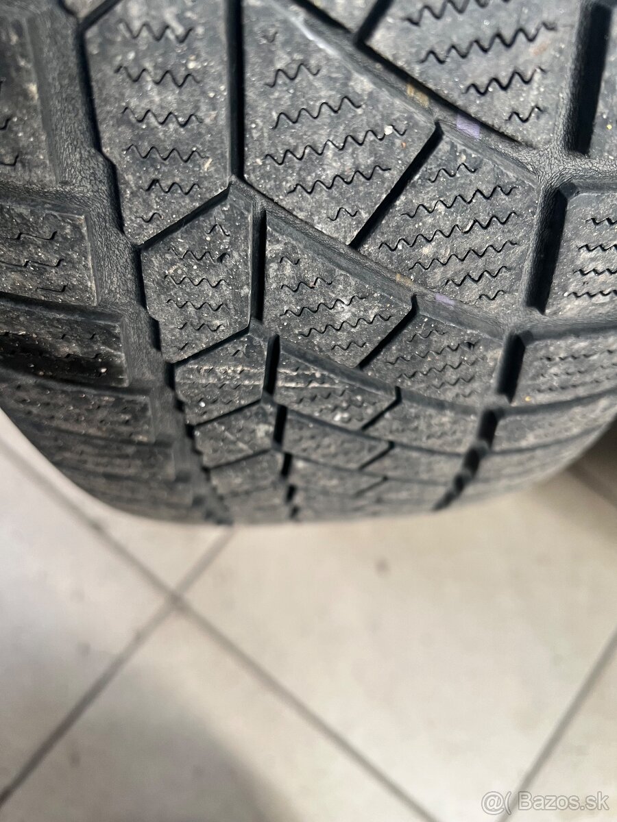 Disky Dezent TD R16 5x105 - 7