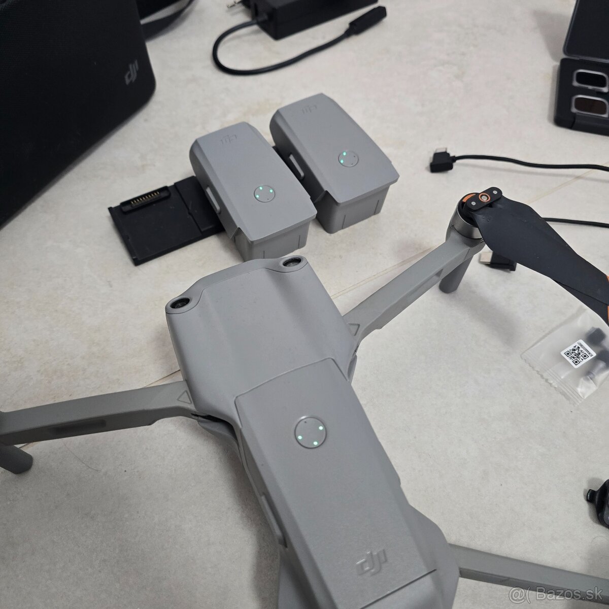 Dji Air 2S Fly more combo - 7