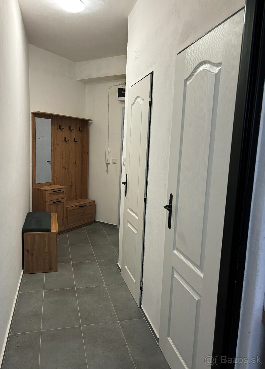 Predaj 1 izbový byt Kremnica - 7