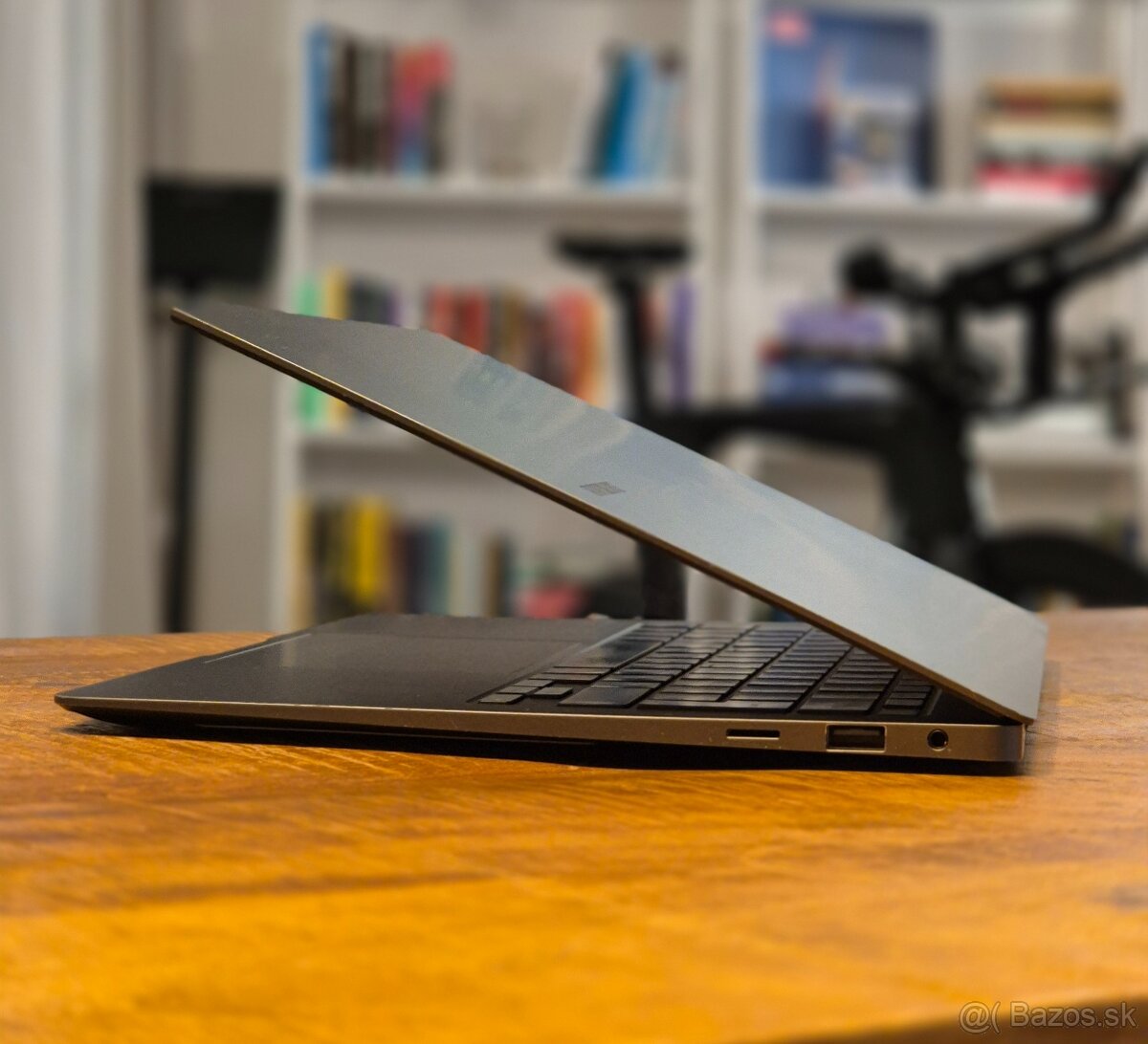 Ultrabook Samsung Galaxy Book3 Pro - 16GB RAM - 2024 - 7