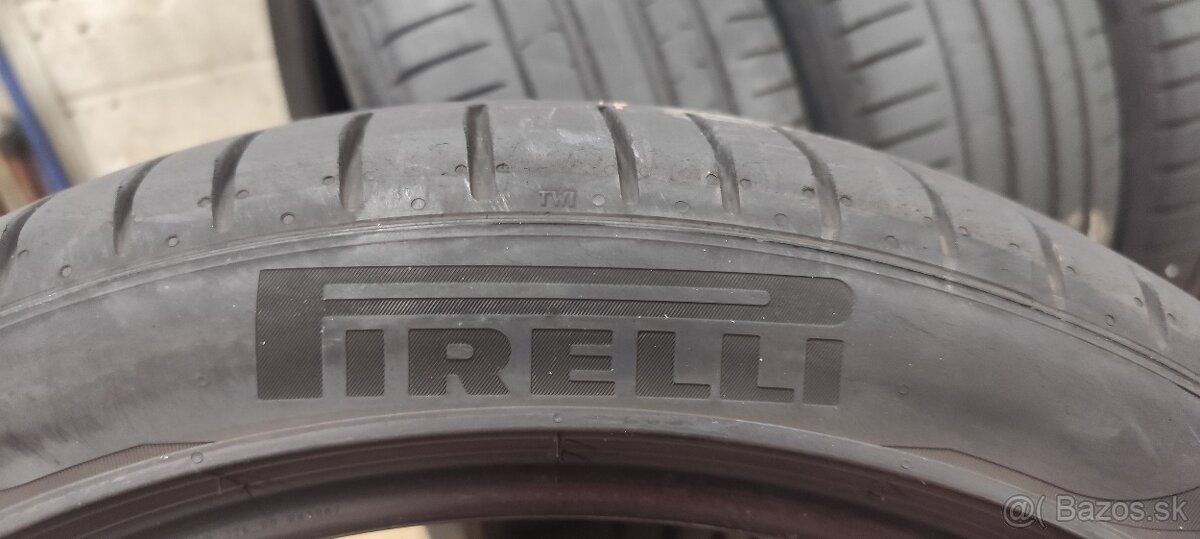 245/40R19 letne - 7