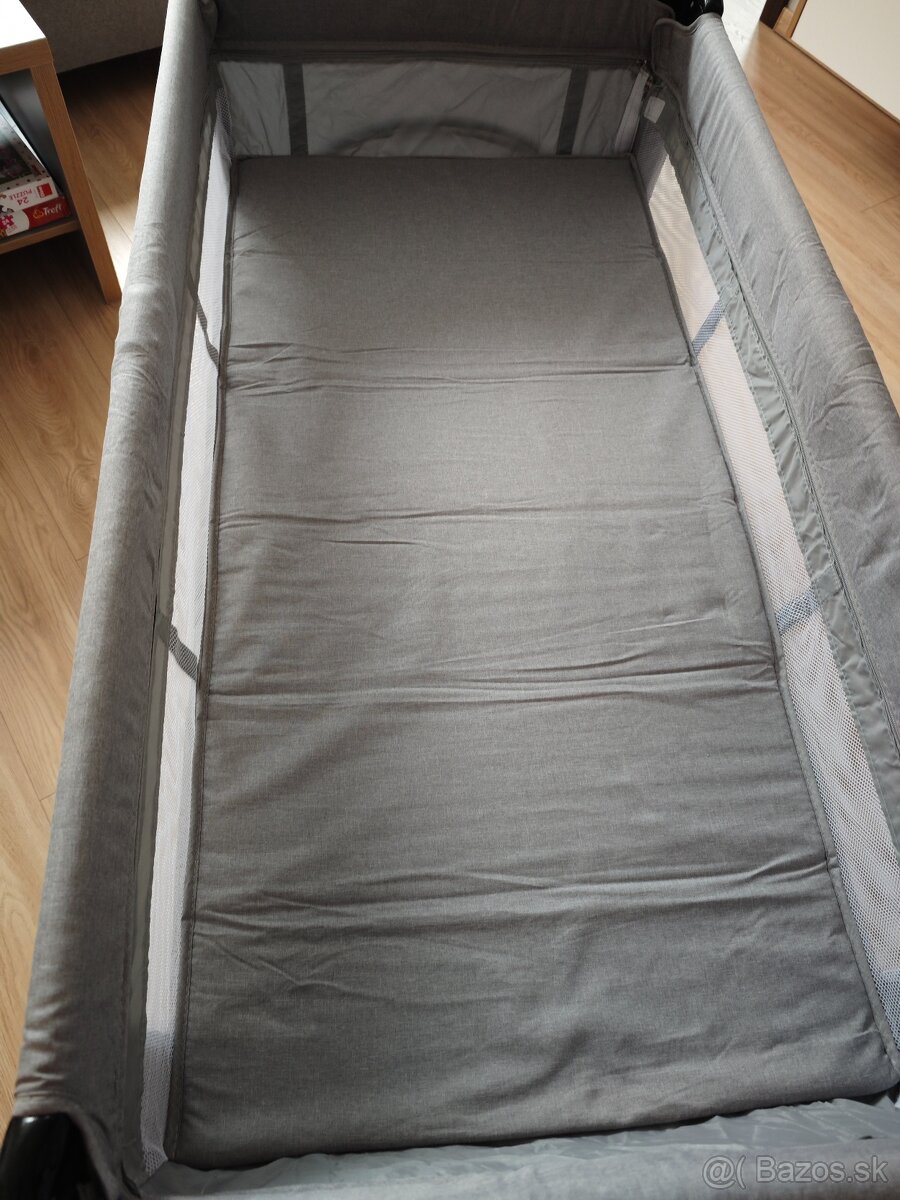 Cestovná postieľka Caretero Esti - 7