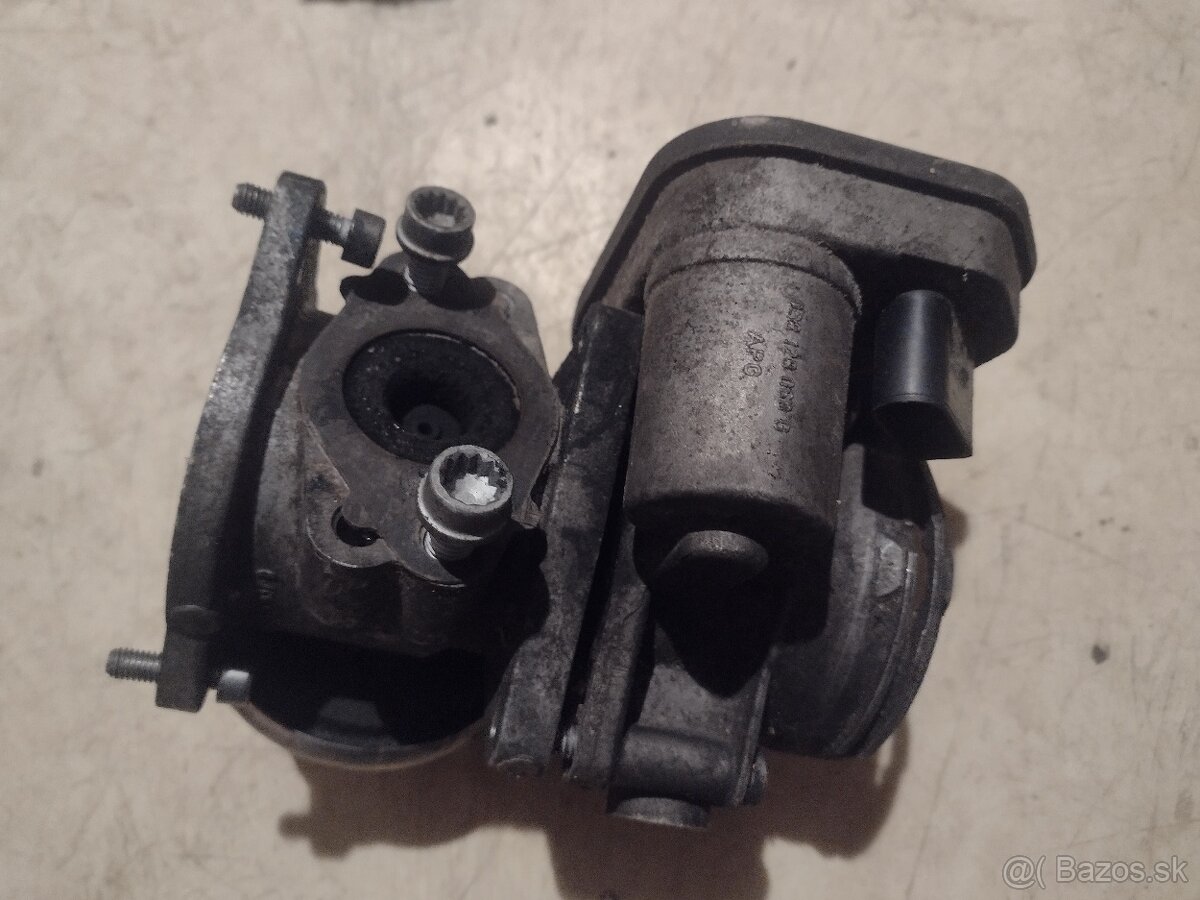 EGR ventil 038131501AN - 7