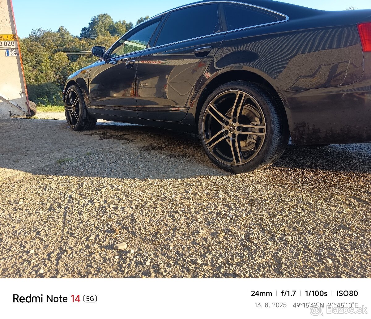 Elektróny 5x112 r20 - 7