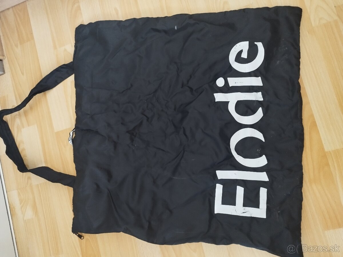 Kočík do lietadla Petite &Mars Up - 7