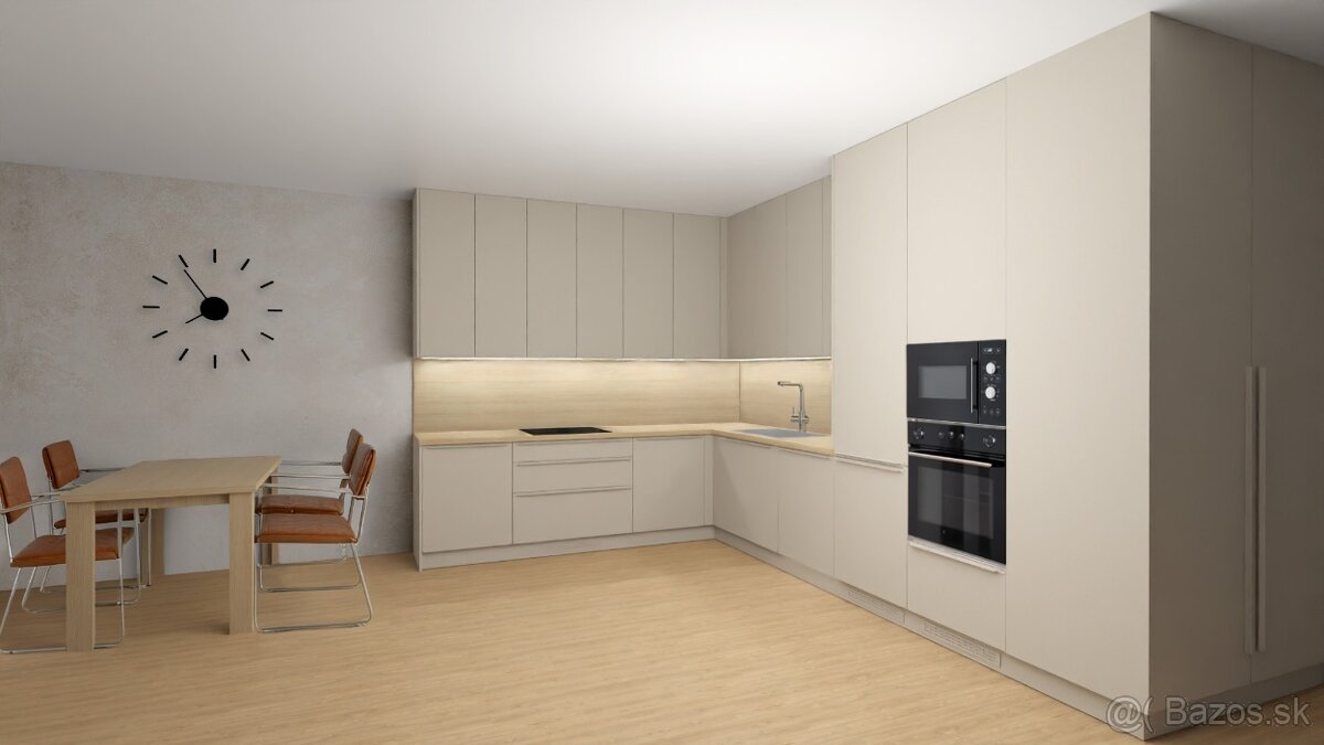 NA PREDAJ | 3-izbový byt - Trenčianske Teplice - 7