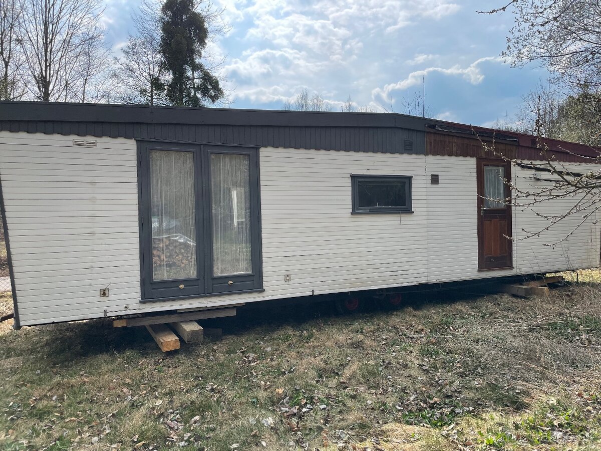 Mobiľný dom celoročný - 7