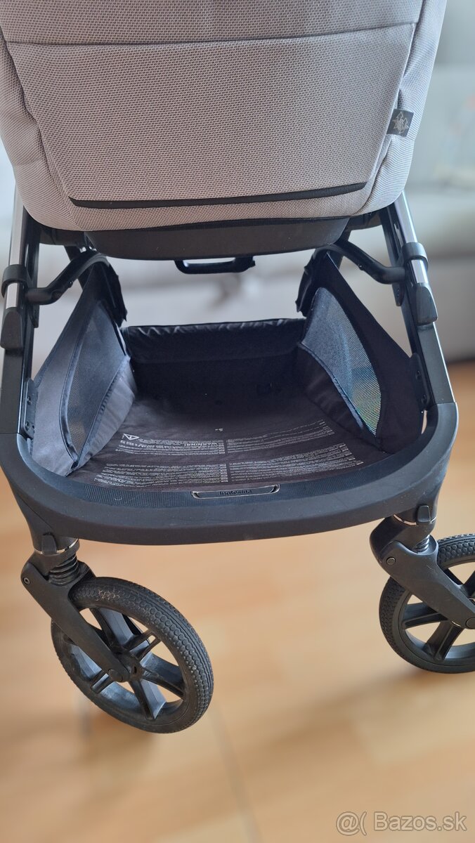 Inglesina Aptica hlboký kočík - 7