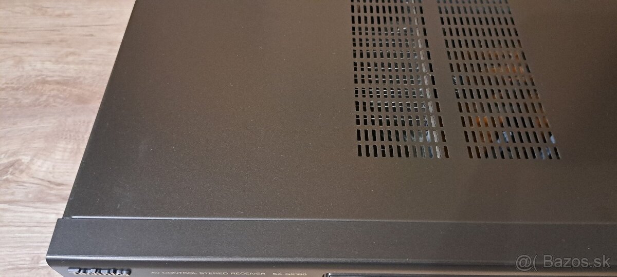 Technics SA - GX 180 - 7