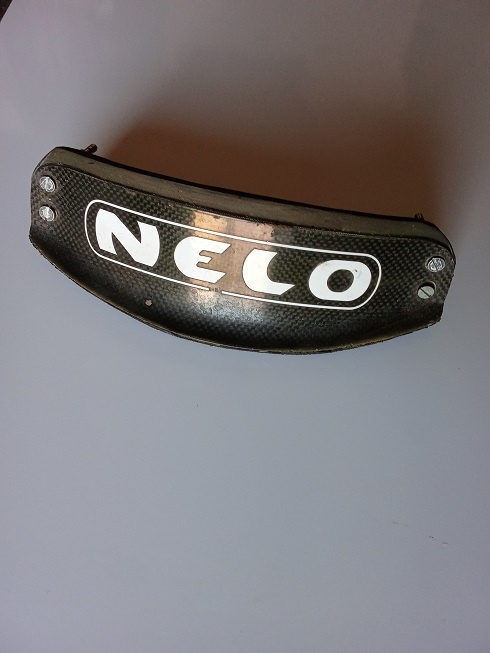 Kajak Nelo - 7