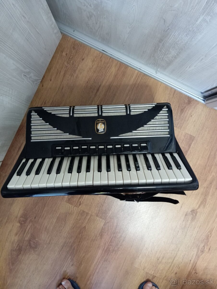 Weltmaister seperato 120 bas. - 7