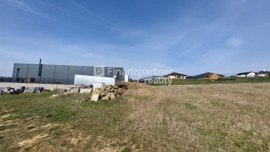 (F006-014-MAPOa)Predám pozemok 629m²Myjava-Brestovec/Kržle - 7