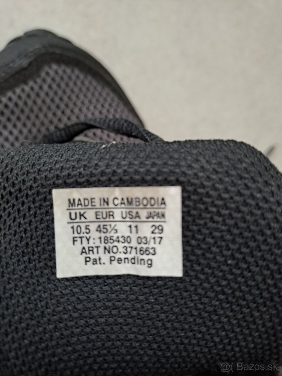 Salomon X-ultra veľ.45 - 7