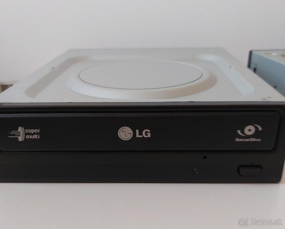LG mechaniky - 7