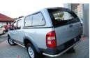 Ford RANGER XLT 2.5 TDCi - 7