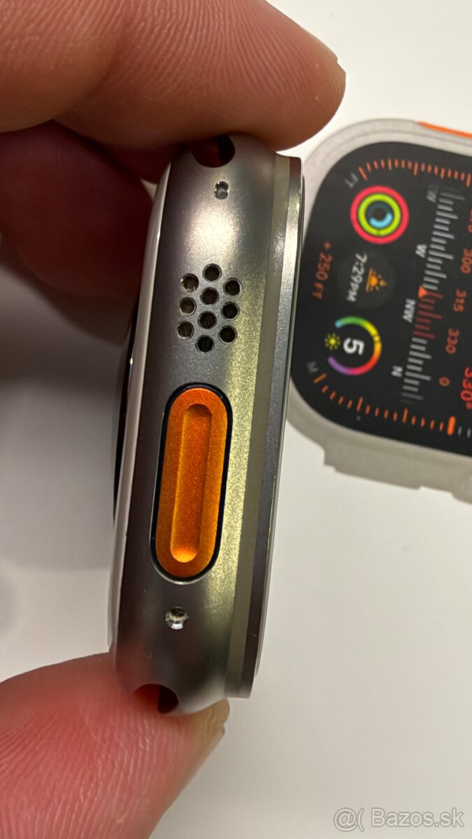 Predam apple watch ultra 2 - 7