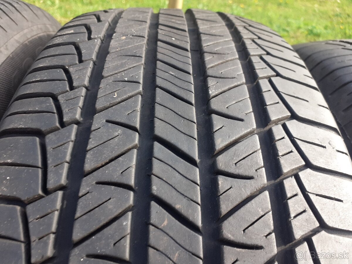 elektrony 5x114,3 letne 235/65 r17 - 7