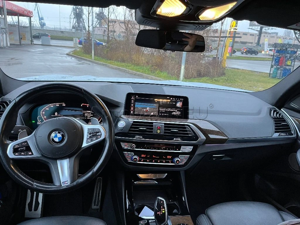 X3 2.0d X-drive - 7