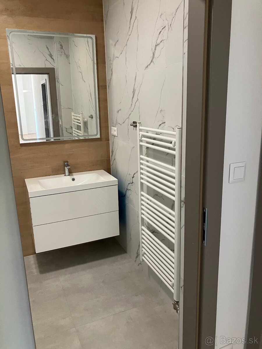 Prenájom bytu - 7