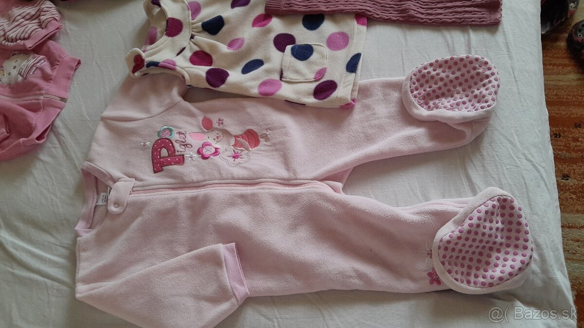 Balík oblečenia - 7