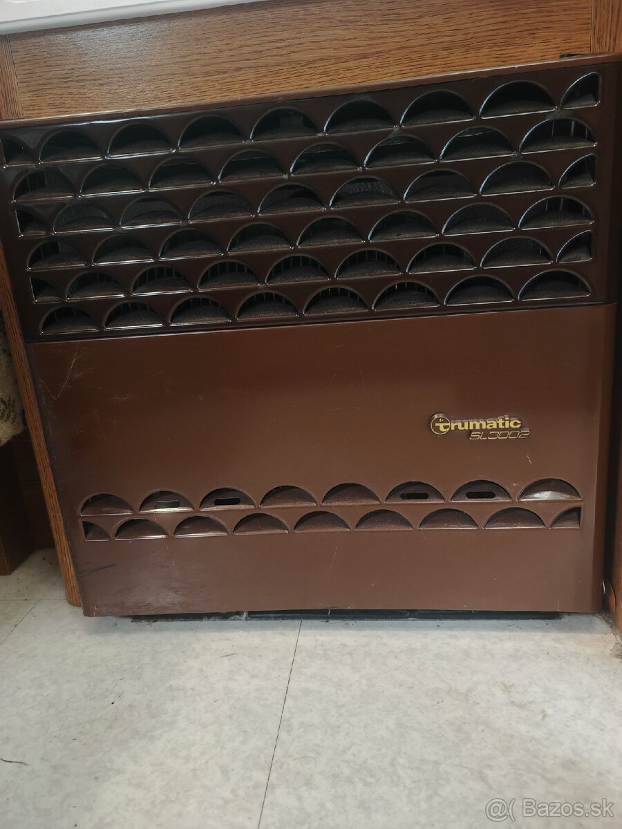 Karavan Hobby 460T - 7