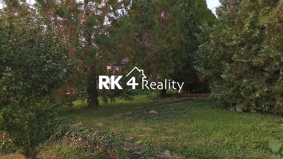 RK4 - NA PREDAJ - 4 izbový rodinný dom , DIAKOVCE - 7