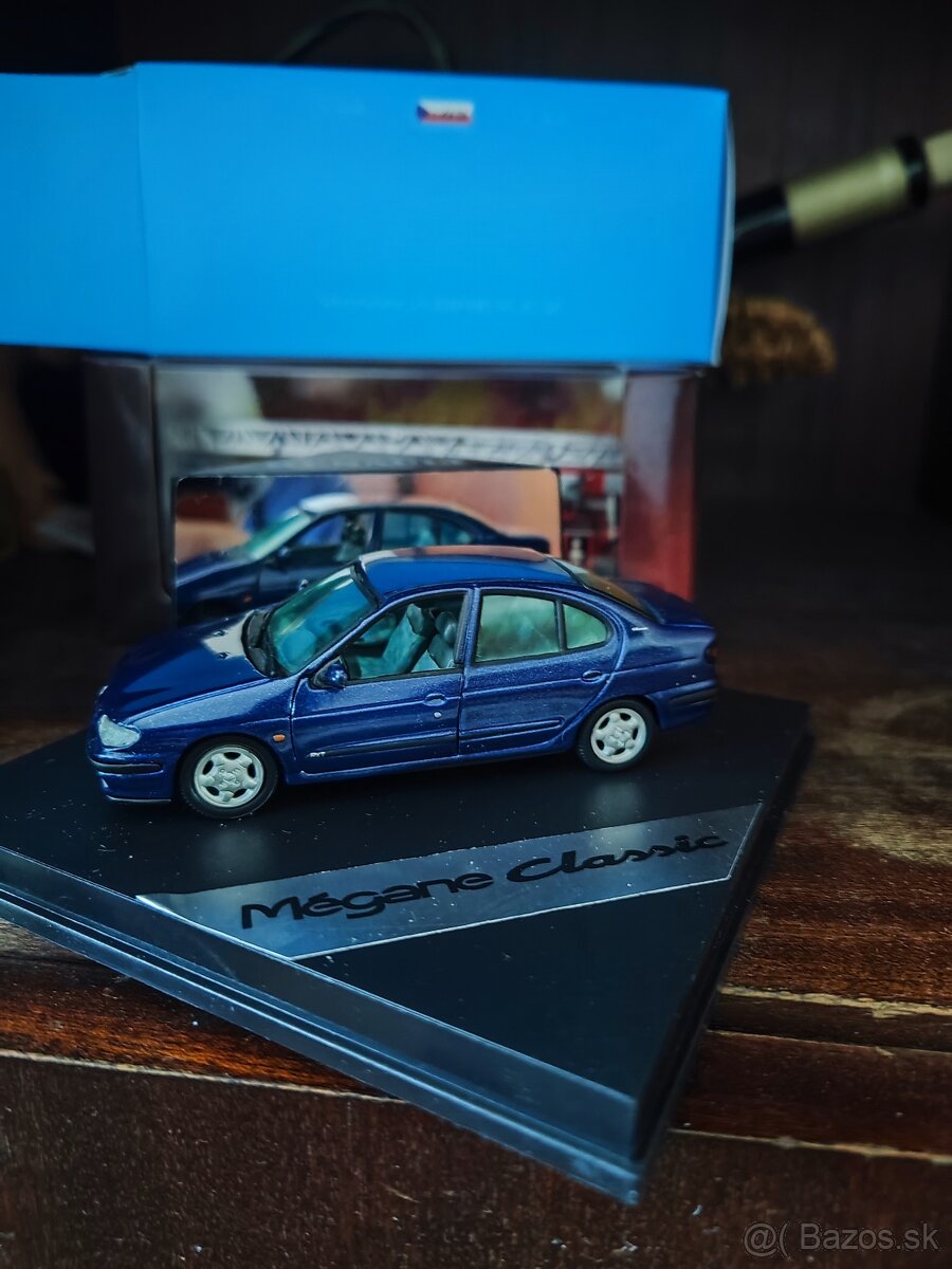 Renault modely časť 3 - 7