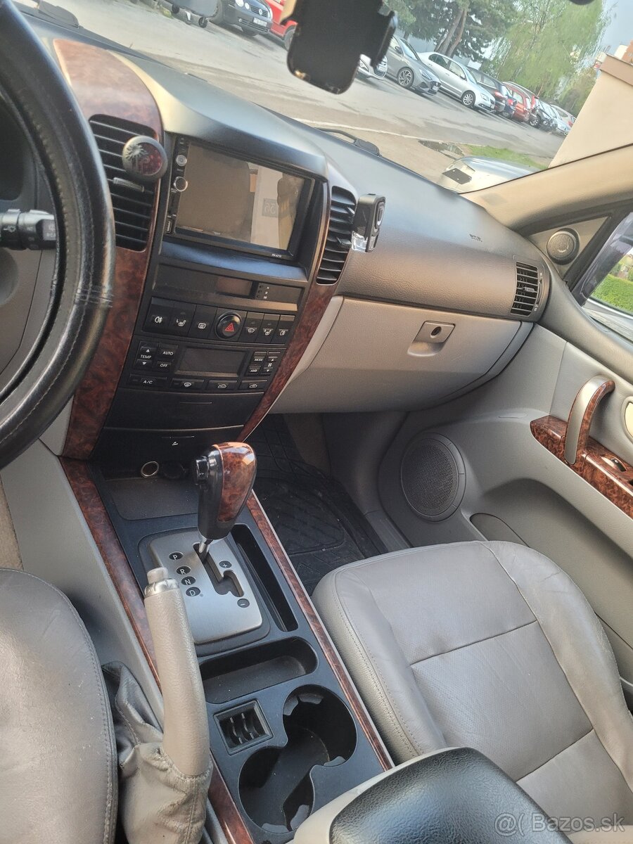 Kia Sorento 4x4, 2,5, CRDi - 7