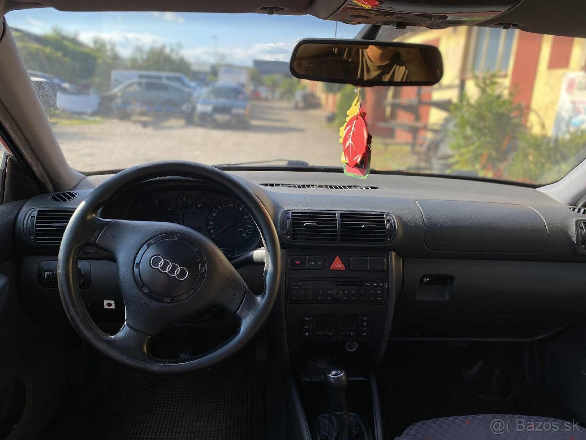 Audi A3 8L 1.9TDI 81kw - 7