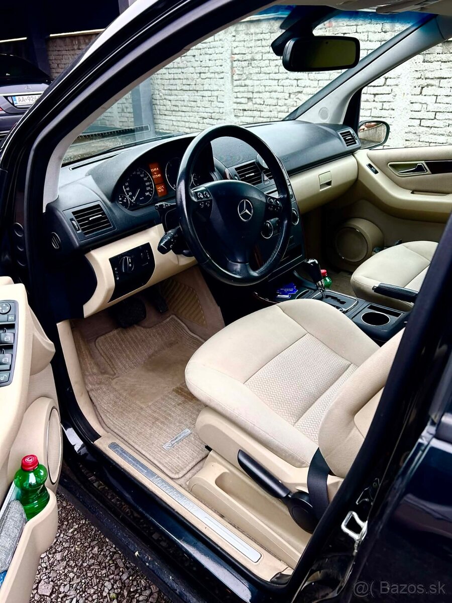 Predám Mercedes - Benz A160 CDI - 7