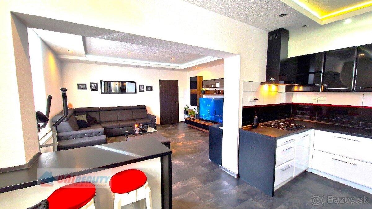 TOPOĽČANY – 2 – DOMY za cenu 1 / širšie centrum mesta / - 7