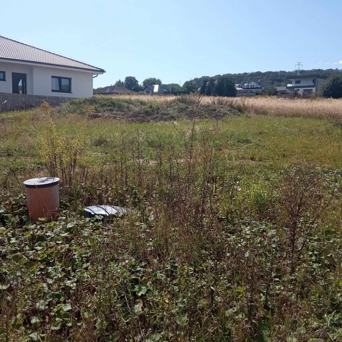 RealityKolesár predáva pozemok 590m2 Hrašovík KE okolie - 7