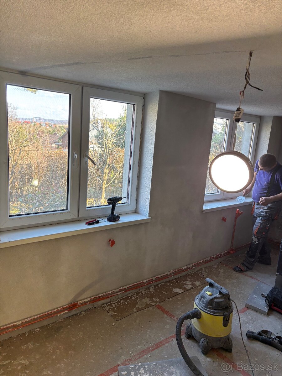 Stavebné Práce - 7